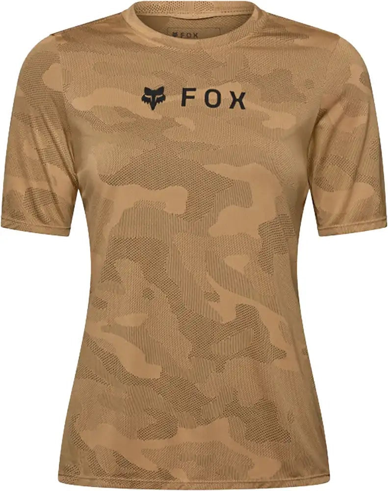 Fox Ranger TruDri SS Womens MTB Jersey