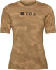 Fox Ranger TruDri SS Womens MTB Jersey