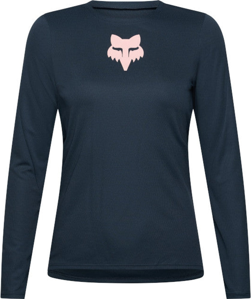 Fox Ranger FOX HEAD LS Womens MTB Jersey