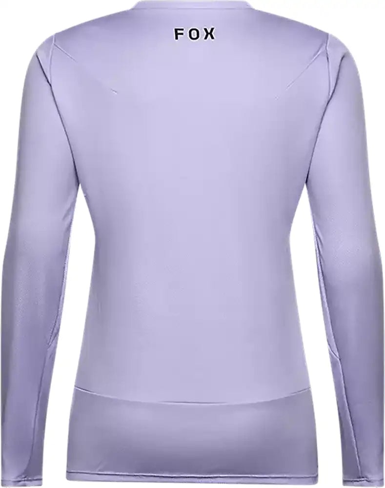 Fox Ranger FOX HEAD LS Womens MTB Jersey