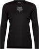Fox Ranger FOX HEAD LS Womens MTB Jersey