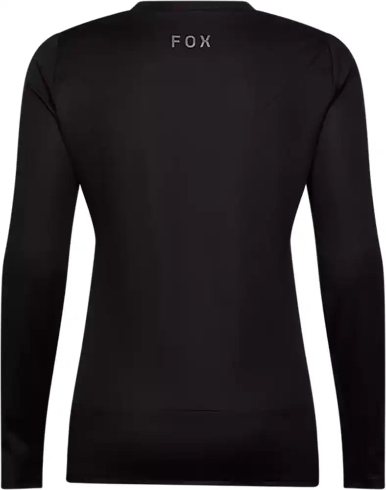 Fox Ranger FOX HEAD LS Womens MTB Jersey