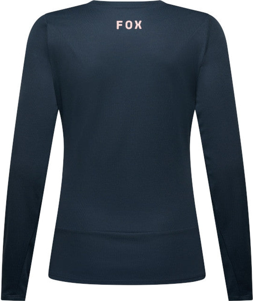 Fox Ranger FOX HEAD LS Womens MTB Jersey