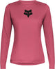 Fox Ranger FOX HEAD LS Womens MTB Jersey