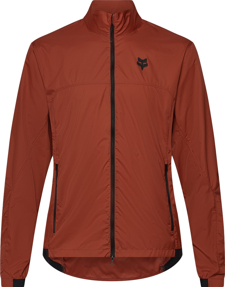 Fox Ranger Wind Mens Jacket