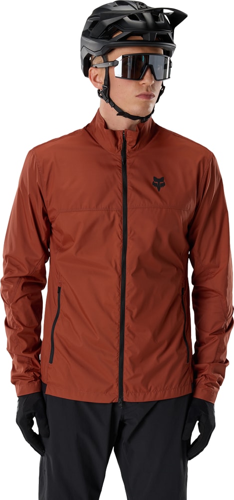 Fox Ranger Wind Mens Jacket