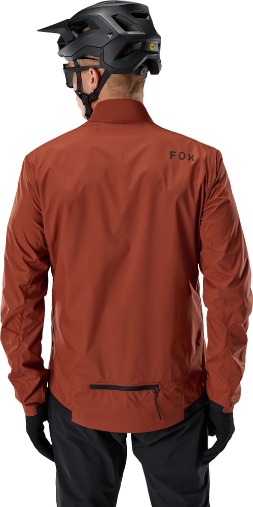Fox Ranger Wind Mens Jacket