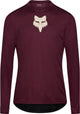 Fox Ranger FOX HEAD LS Mens MTB Jersey