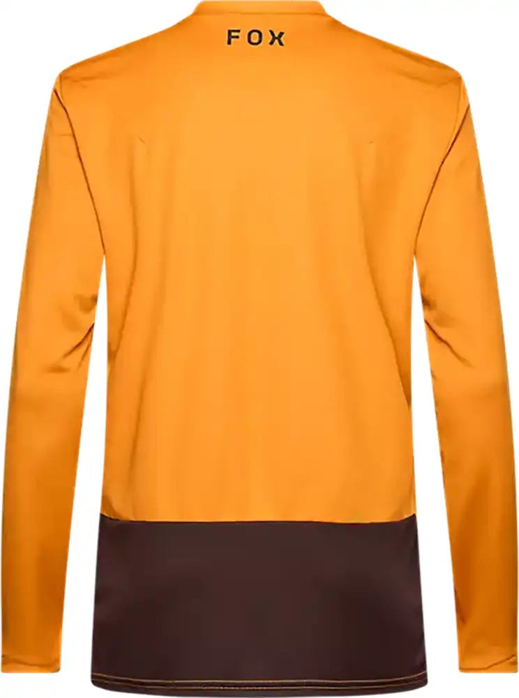 Fox Ranger FOX HEAD LS Mens MTB Jersey