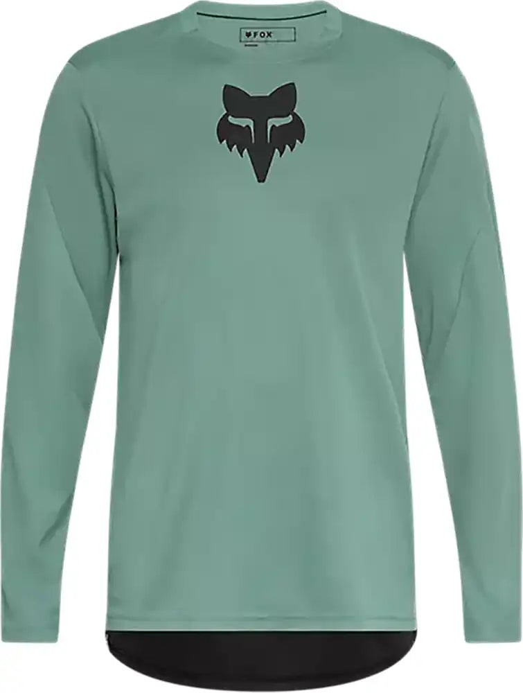 Fox Ranger FOX HEAD LS Mens MTB Jersey