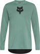 Fox Ranger FOX HEAD LS Mens MTB Jersey