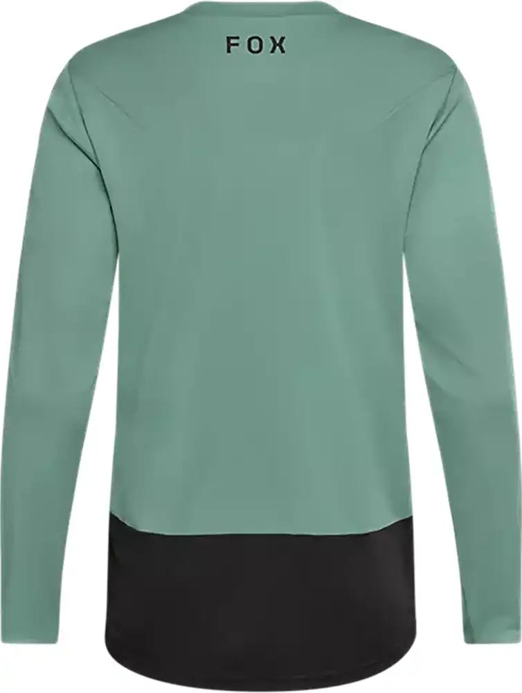 Fox Ranger FOX HEAD LS Mens MTB Jersey