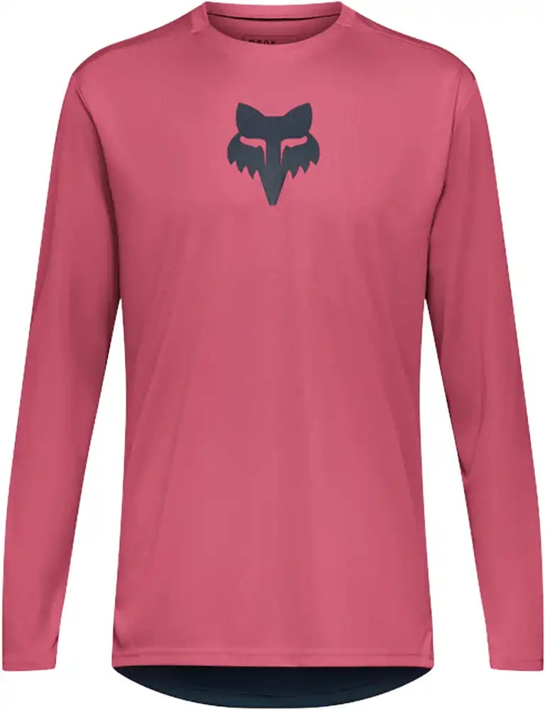Fox Ranger FOX HEAD LS Mens MTB Jersey