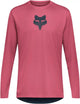 Fox Ranger FOX HEAD LS Mens MTB Jersey