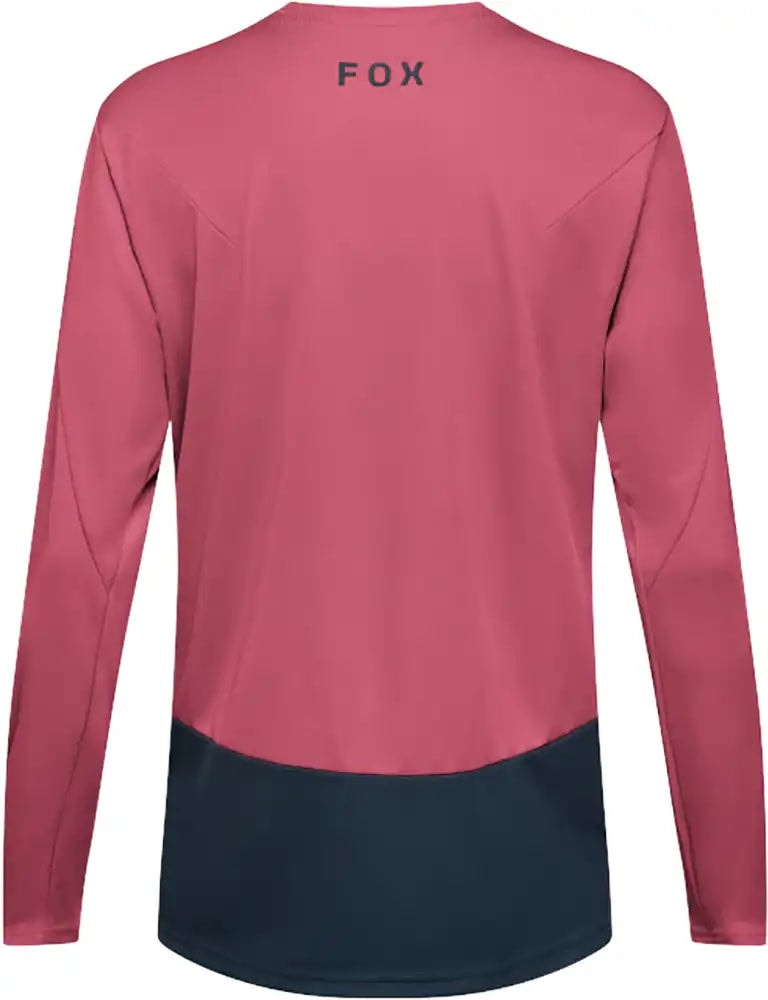Fox Ranger FOX HEAD LS Mens MTB Jersey
