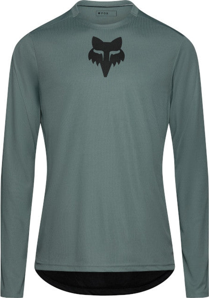 Fox Ranger FOX HEAD LS Mens MTB Jersey