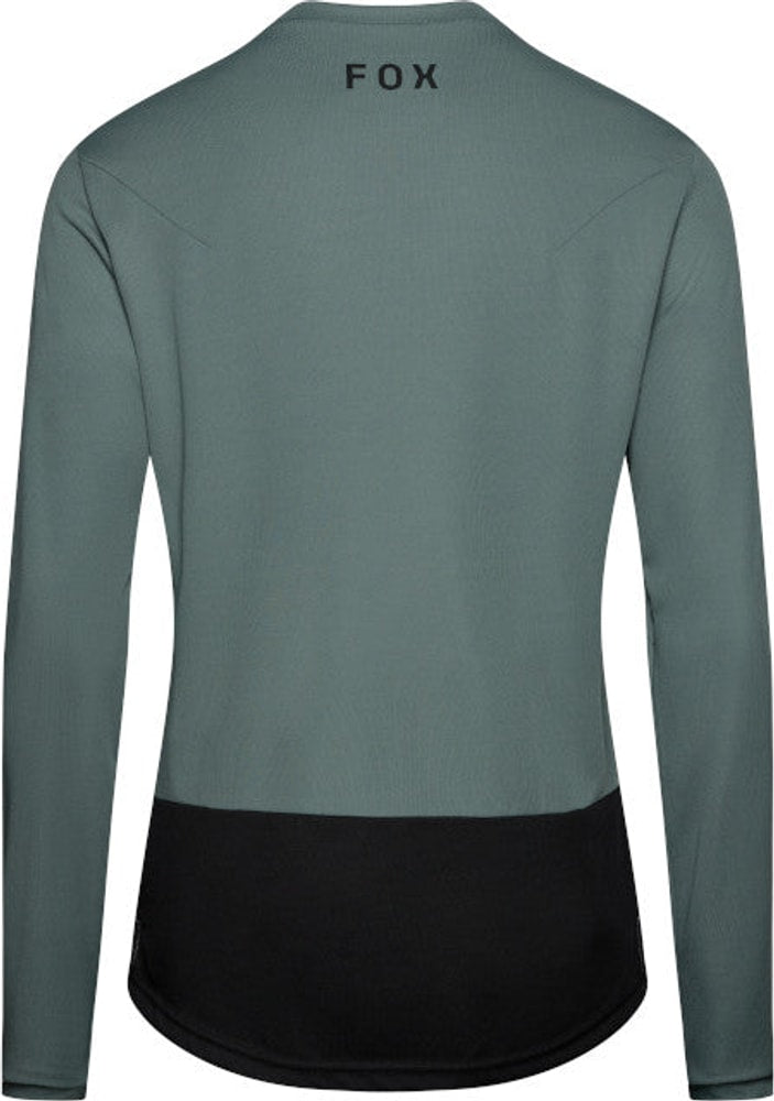 Fox Ranger FOX HEAD LS Mens MTB Jersey