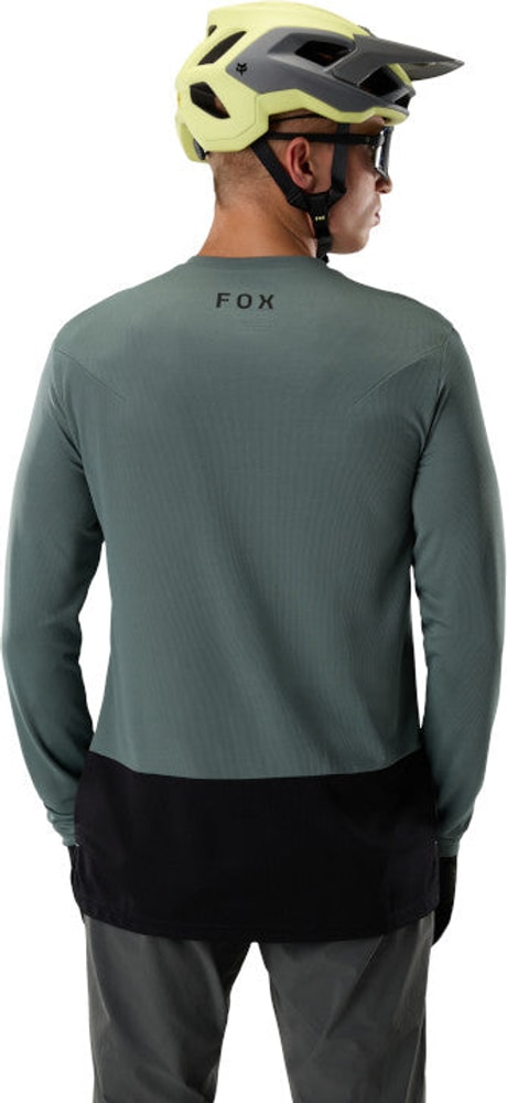 Fox Ranger FOX HEAD LS Mens MTB Jersey
