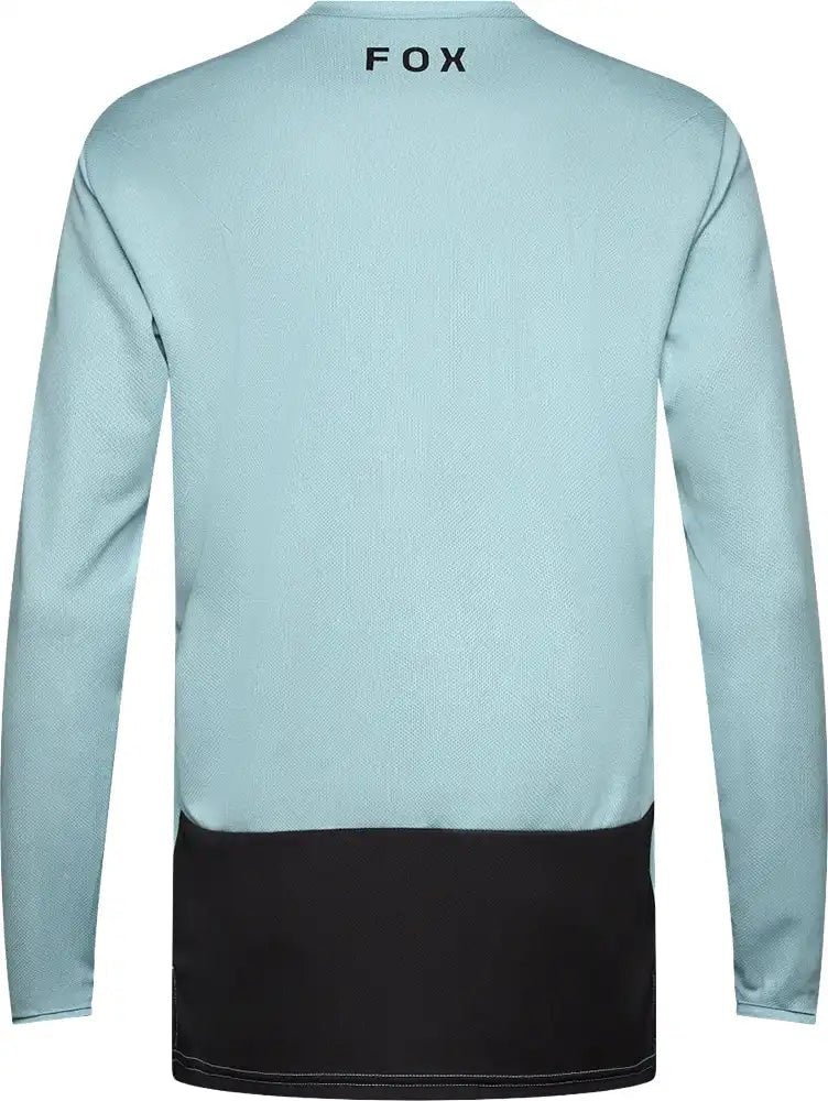 Fox Ranger FOX HEAD LS Mens MTB Jersey