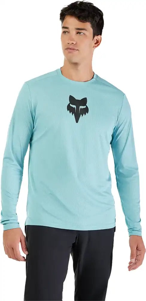 Fox Ranger FOX HEAD LS Mens MTB Jersey