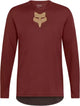 Fox Ranger FOX HEAD LS Mens MTB Jersey