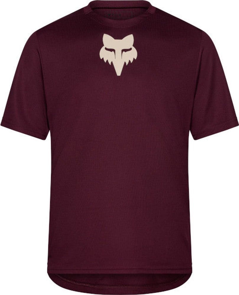 Fox Ranger FOX HEAD SS Mens MTB Jersey