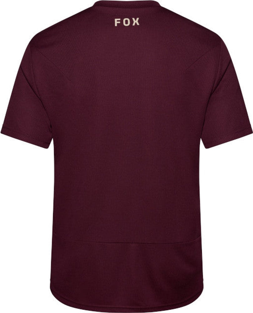 Fox Ranger FOX HEAD SS Mens MTB Jersey