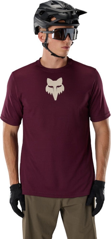 Fox Ranger FOX HEAD SS Mens MTB Jersey