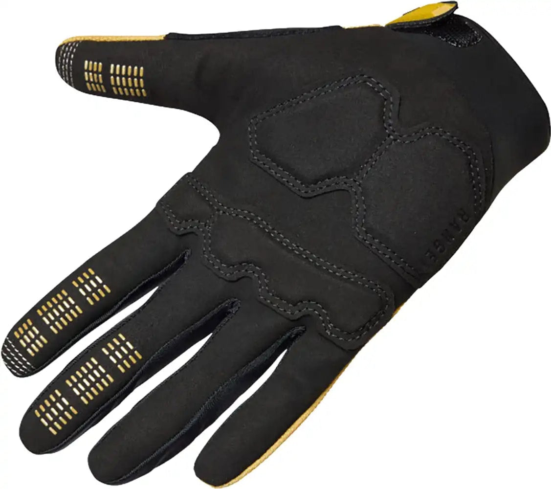 Fox Ranger Gel Mens MTB Gloves