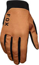 Fox Ranger Gel Mens MTB Gloves