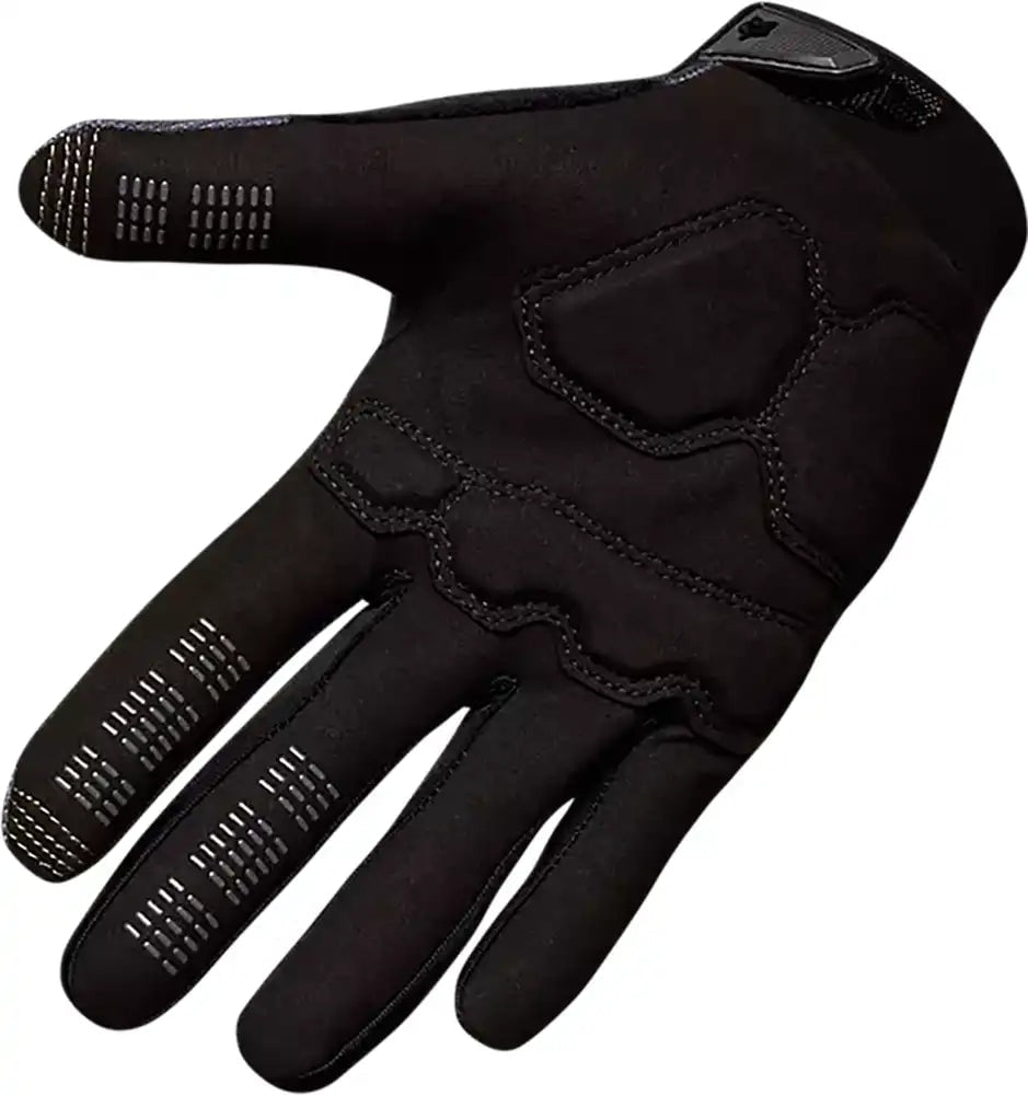 Fox Ranger Gel Mens MTB Gloves