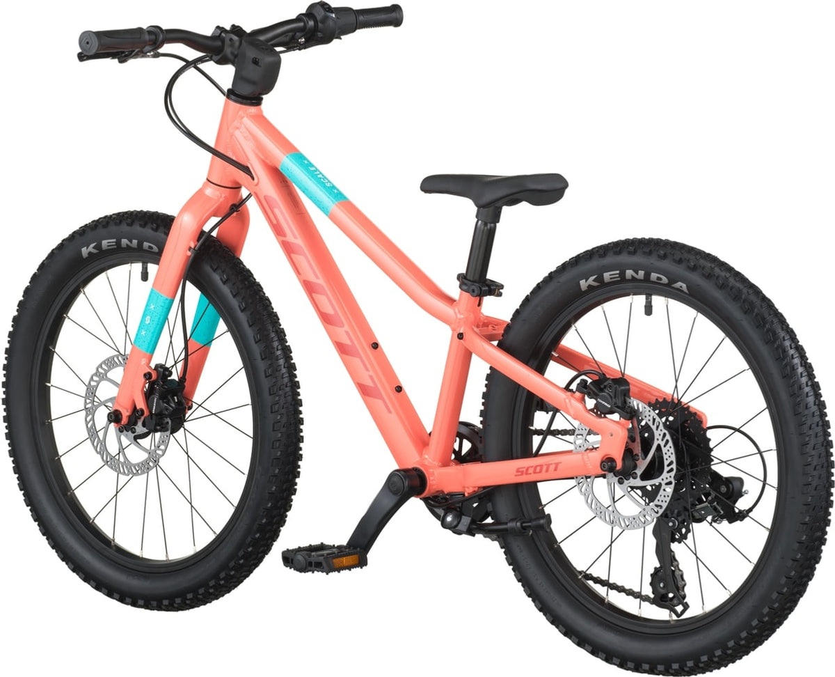 2026 Scott Scale 200