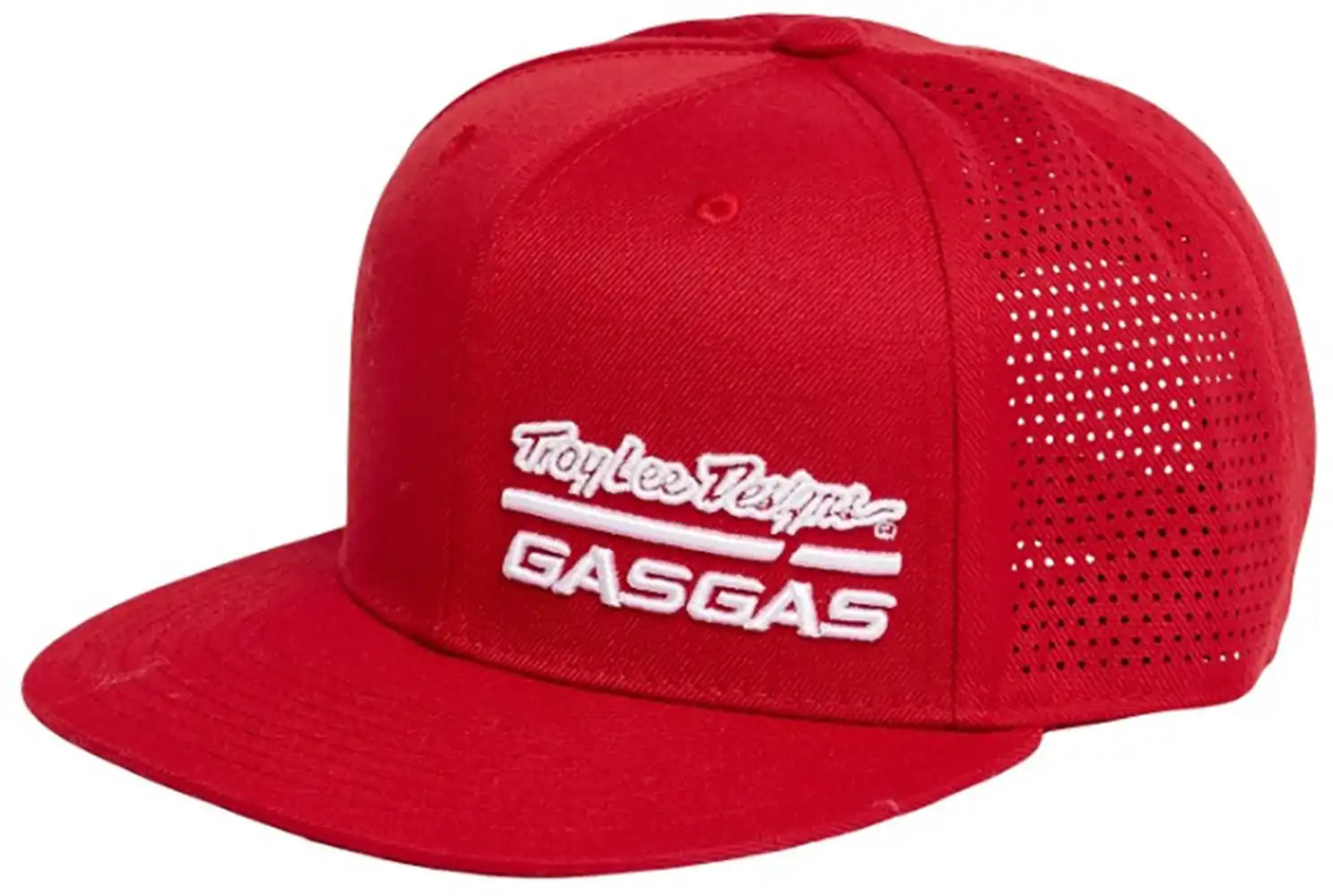Troy Lee Designs GASGAS Core Tech Hat - ABC Bikes
