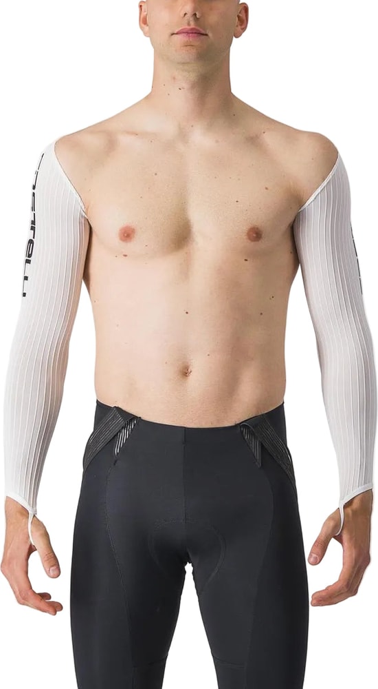 Castelli Bolero LS Arm Mens Baselayer