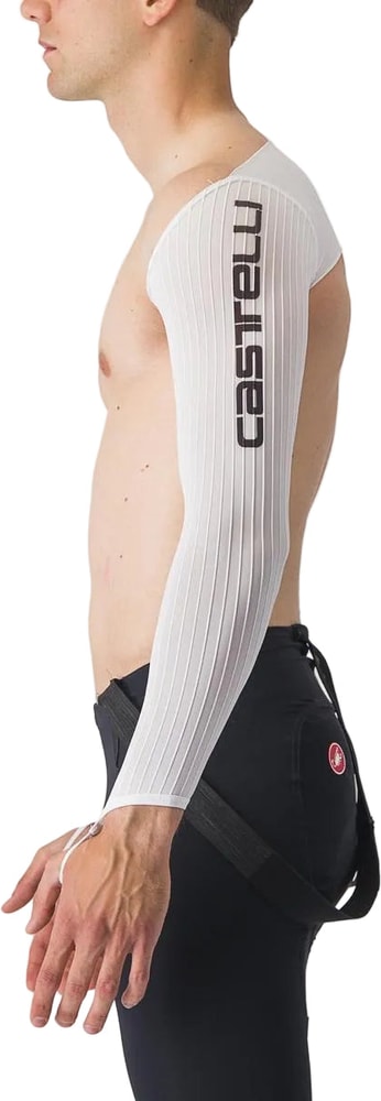 Castelli Bolero LS Arm Mens Baselayer