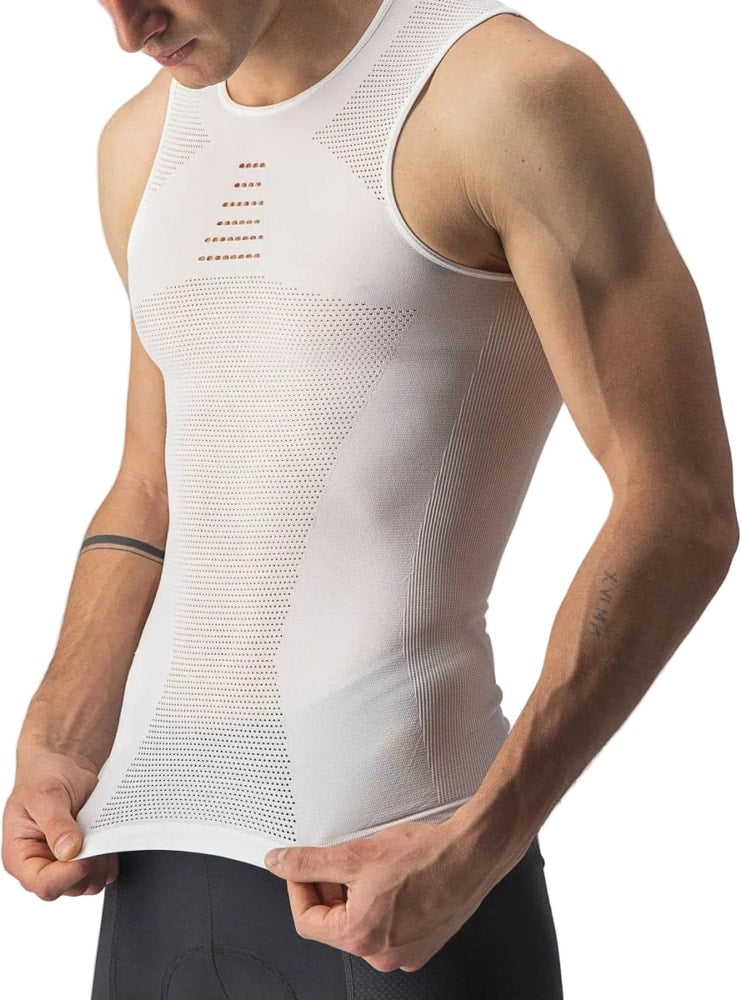 Castelli Core Seamless SL Mens Baselayer