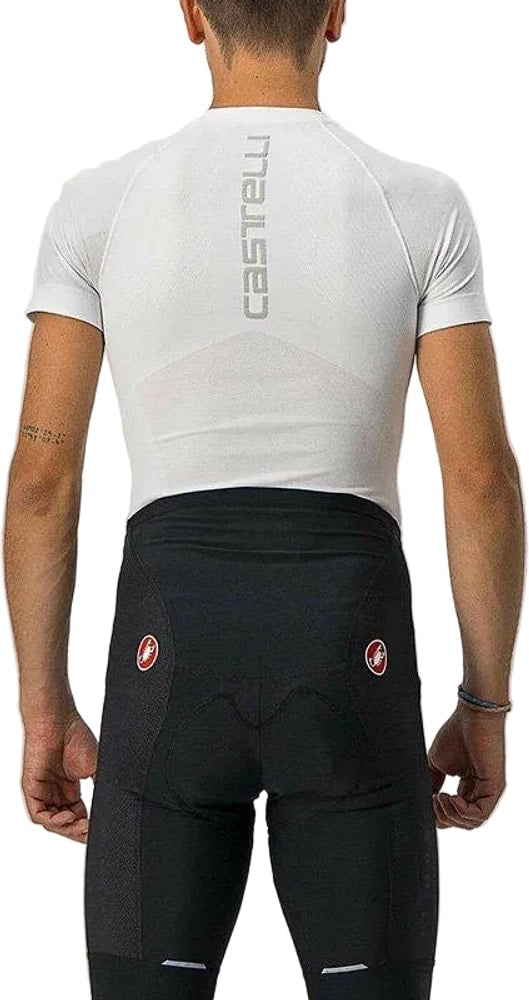 Castelli Core Seamless SS Mens Baselayer