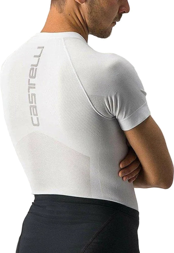 Castelli Core Seamless SS Mens Baselayer