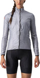 Castelli Aria Shell Womens Jacket