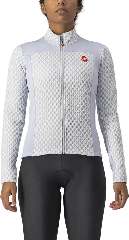 Castelli Sfida 2 LS Womens Jersey