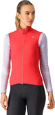 Castelli Espresso Womens Vest