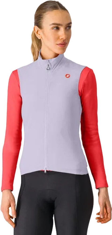 Castelli Espresso Womens Vest