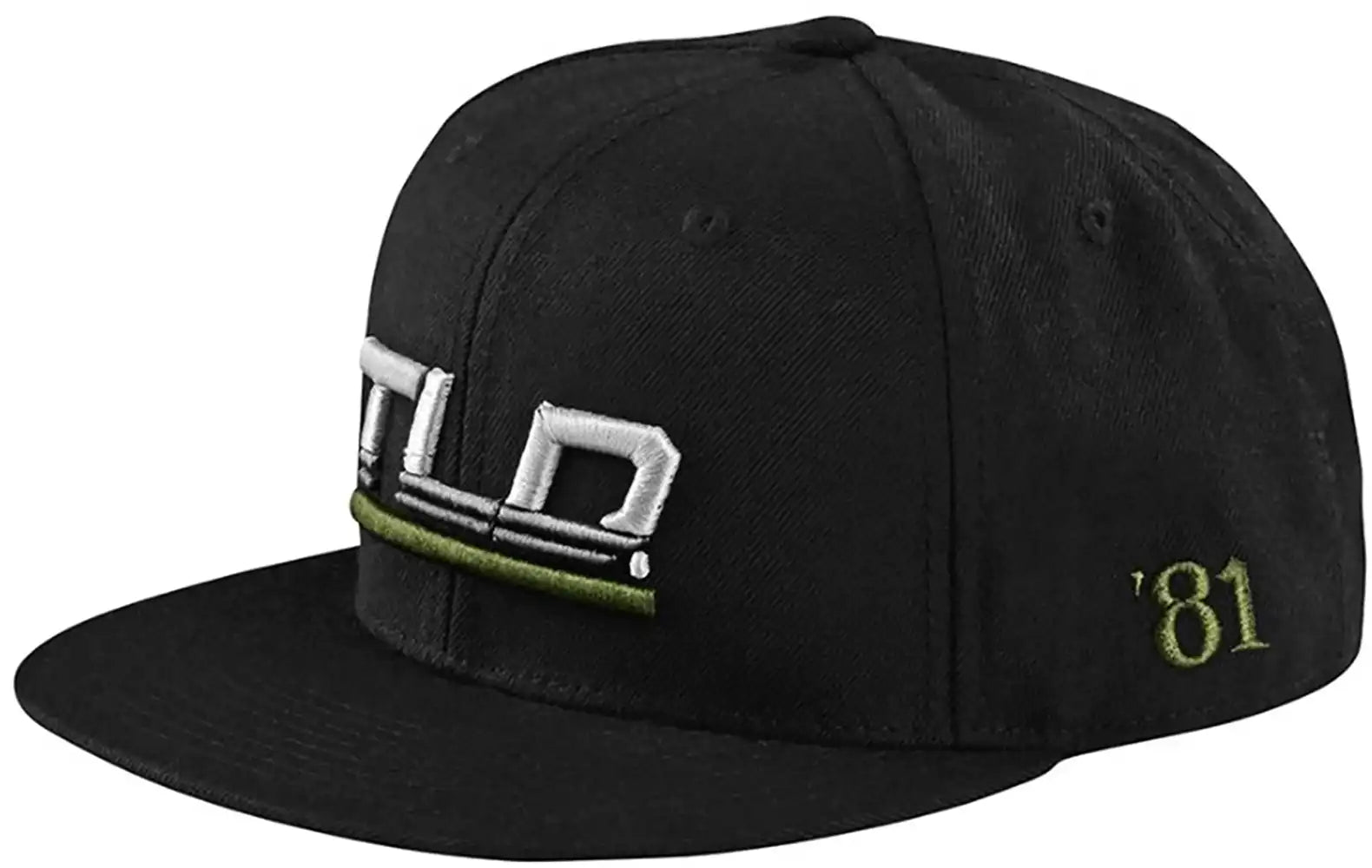 Troy Lee Designs SPEED Hat - ABC Bikes