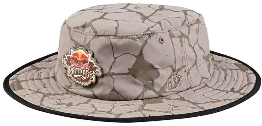 Troy Lee Designs Red Bull Rampage Beach Hat - ABC Bikes