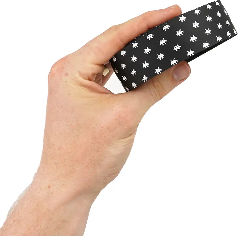 Burgh 8-bit Handlebar Tape - ABC Bikes