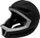 Azur KFF1 Kids Full Face Helmet