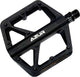 Azur Spry Platform Pedals