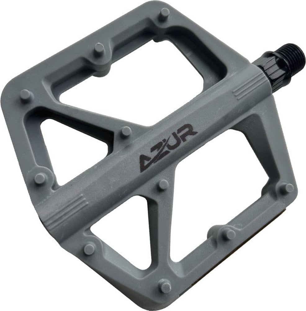 Azur Spry Platform Pedals