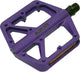 Azur Spry Platform Pedals