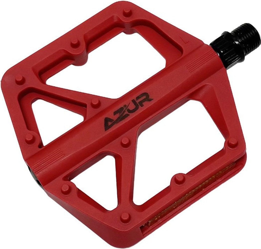 Azur Spry Platform Pedals